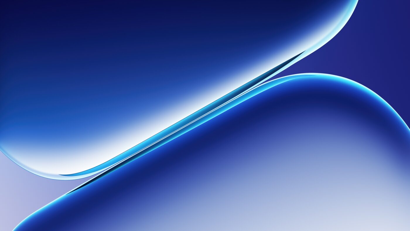 Blue Curves in Motion