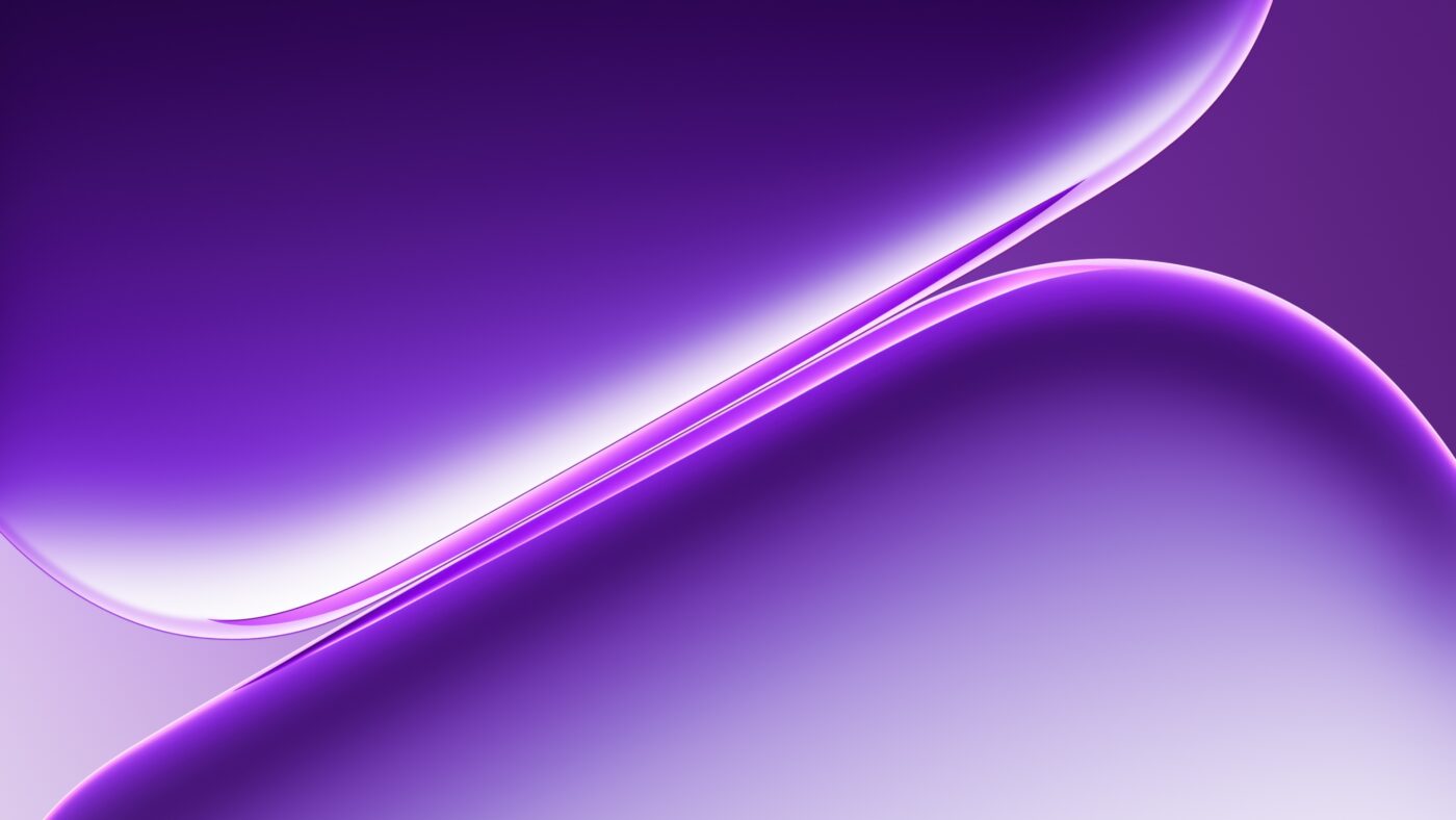 Deep Purple Gradient Drift