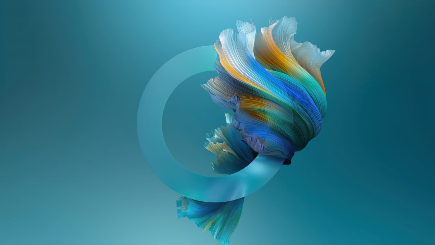 Blue Gradient Wallpapers