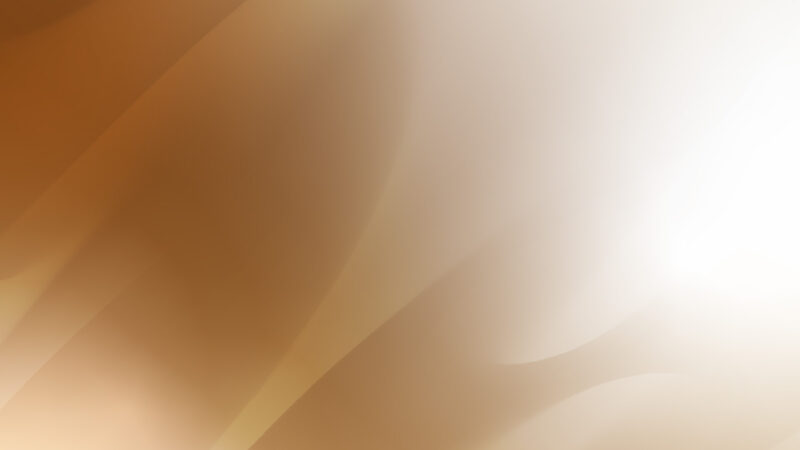 Brown Gradient Swirl | Abstract iPhone Art wallpaper 4K