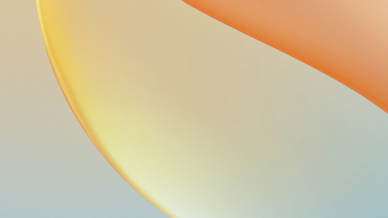 Color Block Shapes iPhone | Abstract Art Design wallpaper 4K