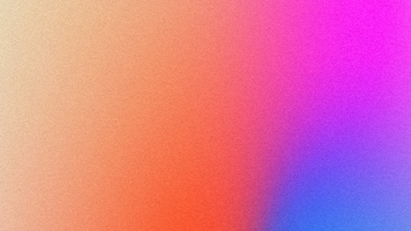 Abstract Colorwash iPhone | Soft Gradient Blend wallpaper 4K