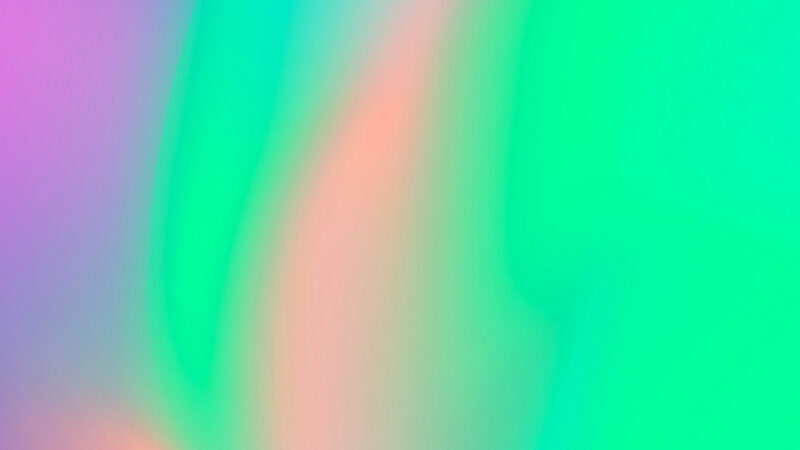 Abstract Swirl iPhone | Soft Color Gradients wallpaper 4K