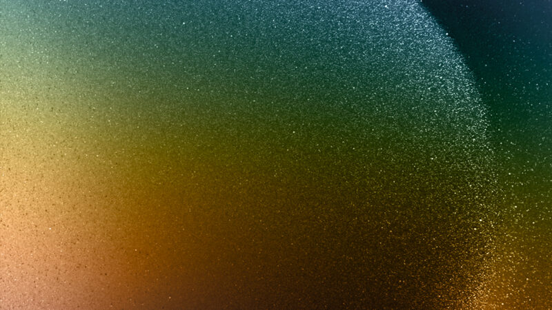 Color Gradient Abstract | Flowing Shapes iPhone wallpaper 4K