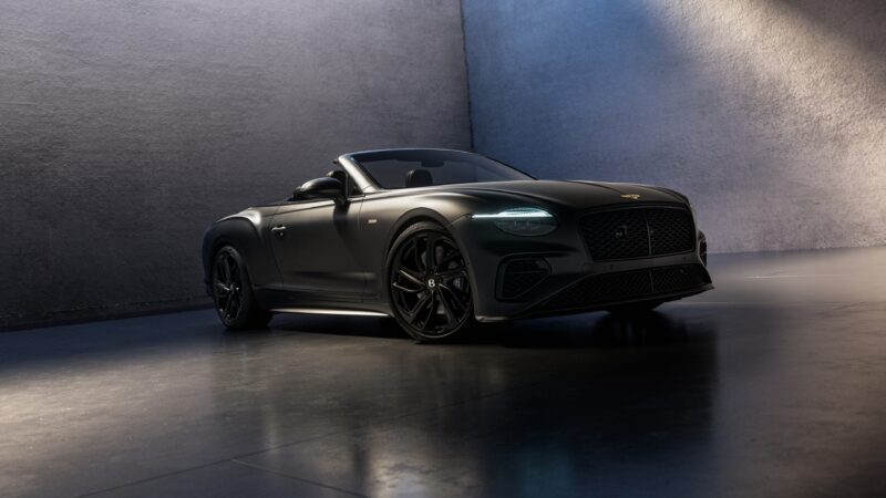 Bentley Continental GT | Luxury Car Desktop wallpaper 4K