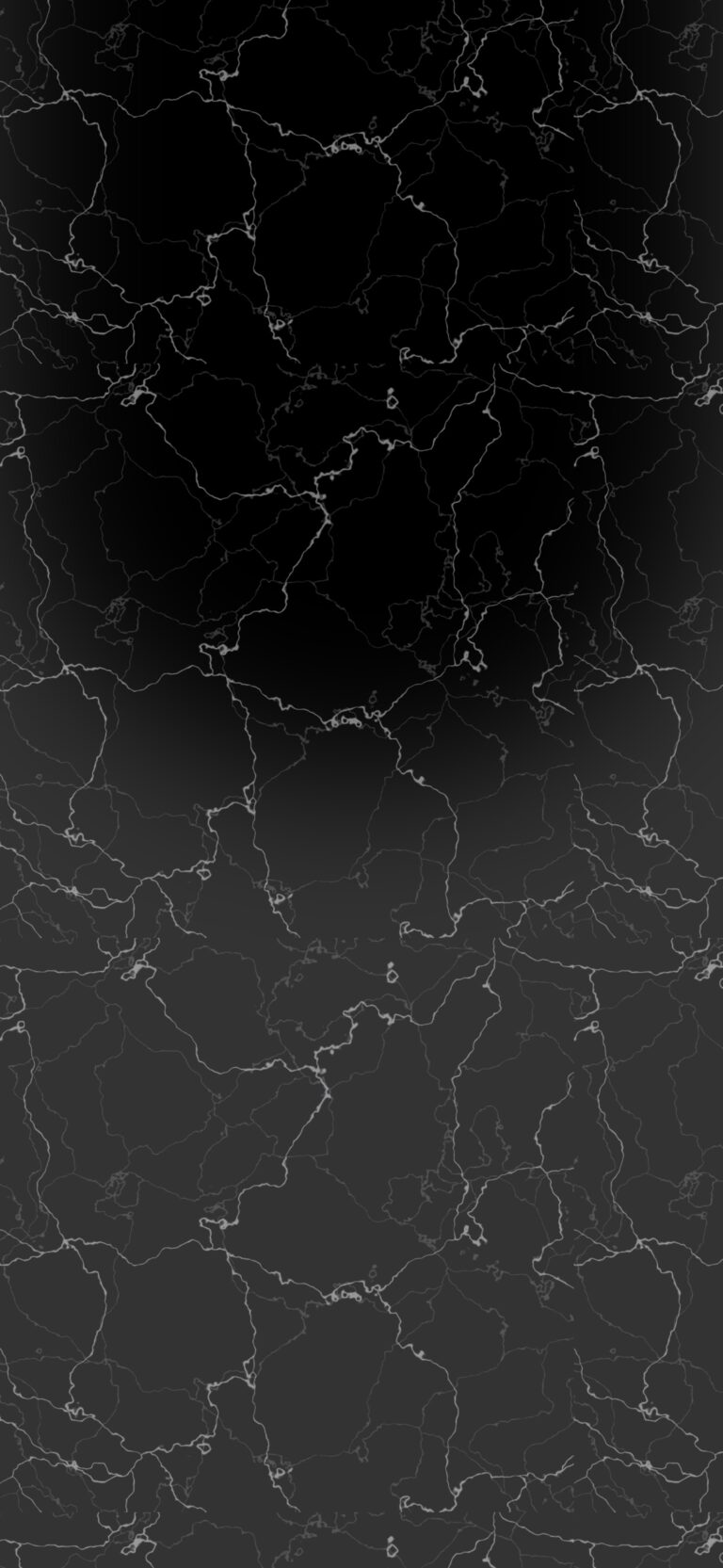 Black Marble Veins iPhone | Elegant Stone Texture wallpaper 4K