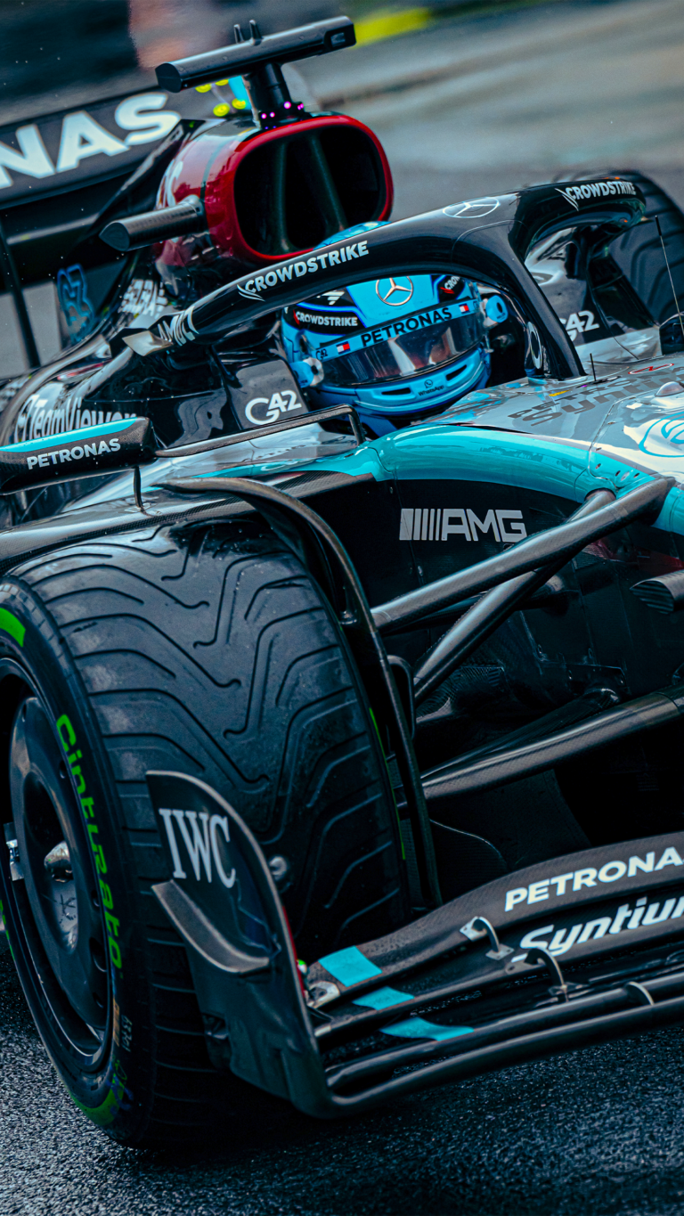 Black Sports Car iPhone Wallpaper 4K Blue Accent HD wallpaper 4K