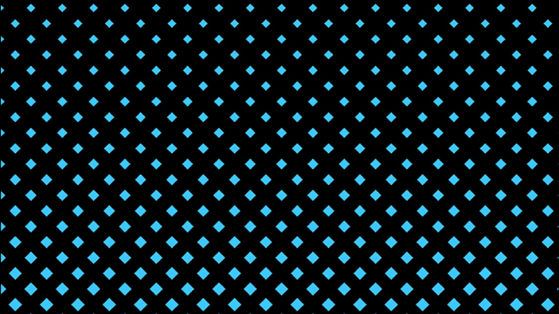 Blue Dot Gradient iPhone | Subtle Texture Design wallpaper 4K