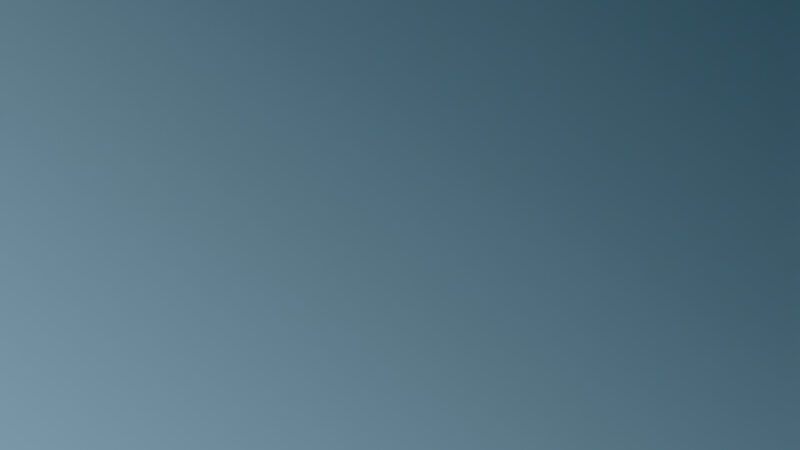 Sky Blue Gradient iPhone | Smooth Color Blend wallpaper 4K