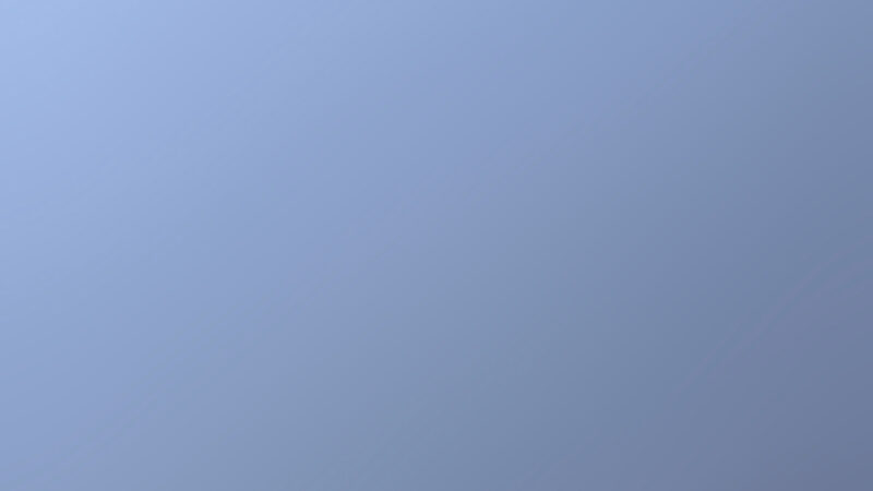 Blue Gradient iPhone | Smooth Color Blend wallpaper 4K