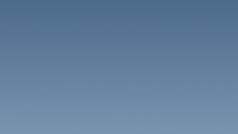 Blue Gradient iPhone | Smooth Color Transition wallpaper 4K