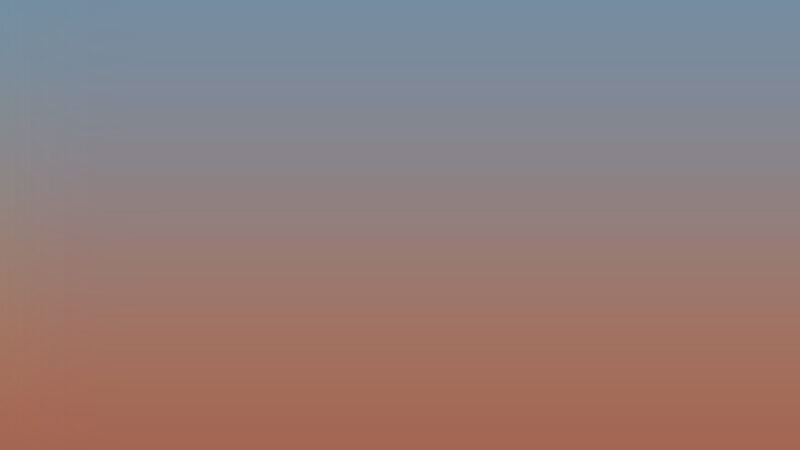 Blue Maroon Gradient iPhone | Smooth Color Blend wallpaper 4K