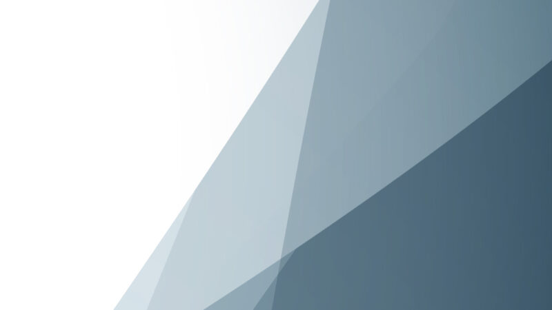 Blue Polygon Art iPhone | Gradient Geometric Design wallpaper 4K