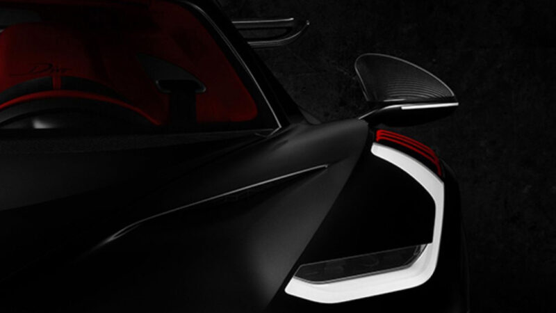 Bugatti Chiron Red | Luxury Sports Car iPhone wallpaper 4K