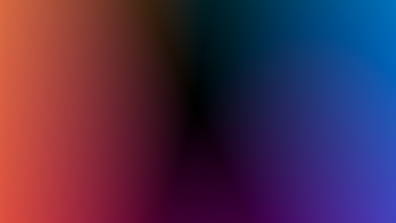 Color Gradient Dark Center | iPhone Abstract Background wallpaper 4K