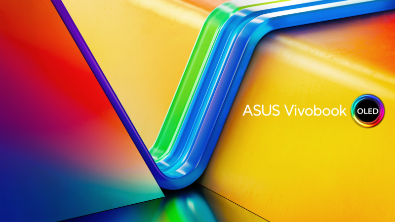 Cosmic Night Desktop Wallpaper 4K wallpaper 4K