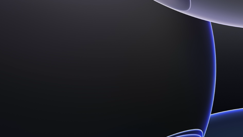 iPhone Dark Blue Abstract Wallpaper 4K AMOLED HD iPhone Wallpaper wallpaper 4K