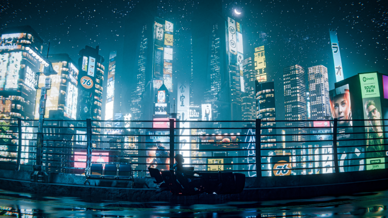 Digital Art Artwork 4K Wallpaper wallpaper 4K