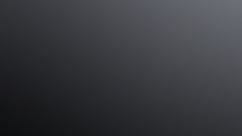 Gray Gradient iPhone | Subtle Shade Blend wallpaper 4K