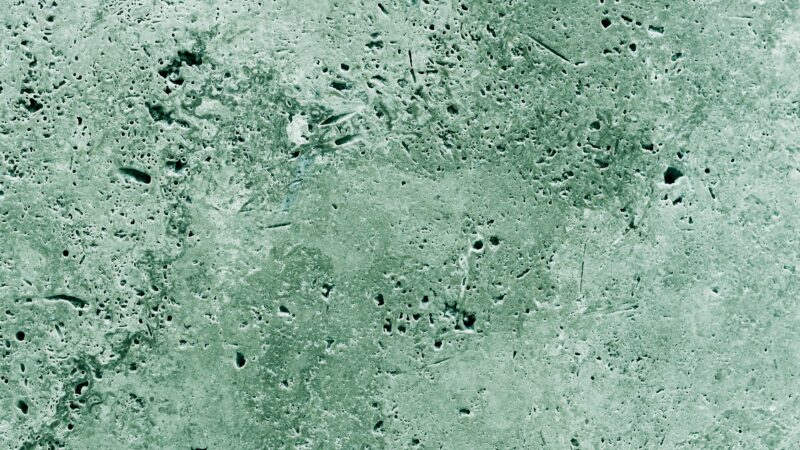 Green Concrete Texture | Modern Desktop Art wallpaper 4K