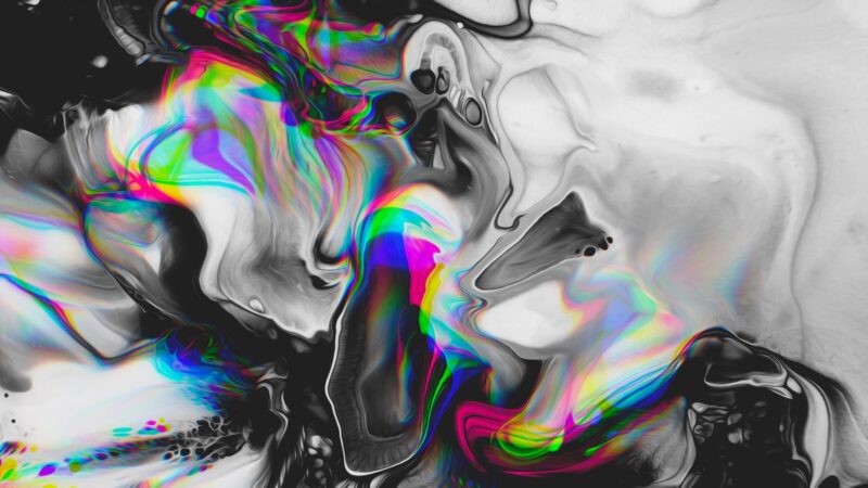 Dark Wallpapers for OLED