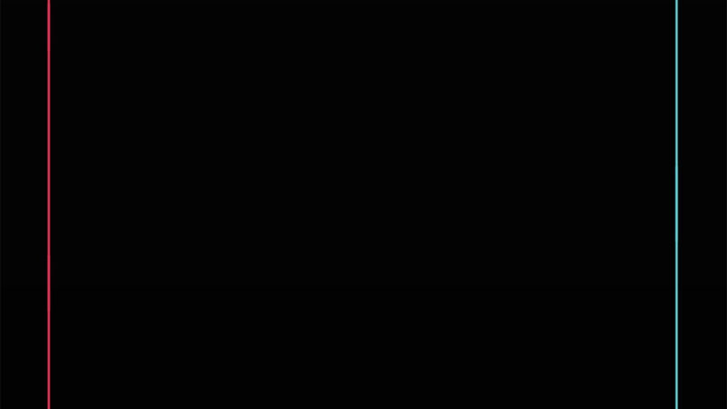 Liquid Drip iPhone | Colorful Abstract Flow wallpaper 4K