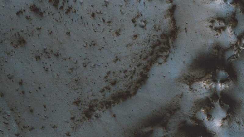 Mud Texture Detail iPhone | Gray Earth Surface wallpaper 4K