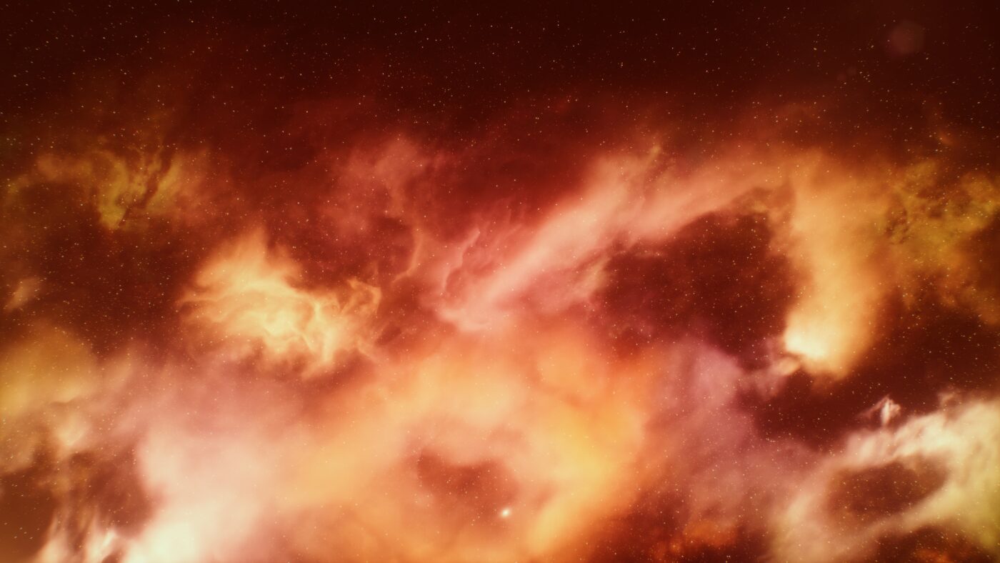 Nebula & Star Clusters