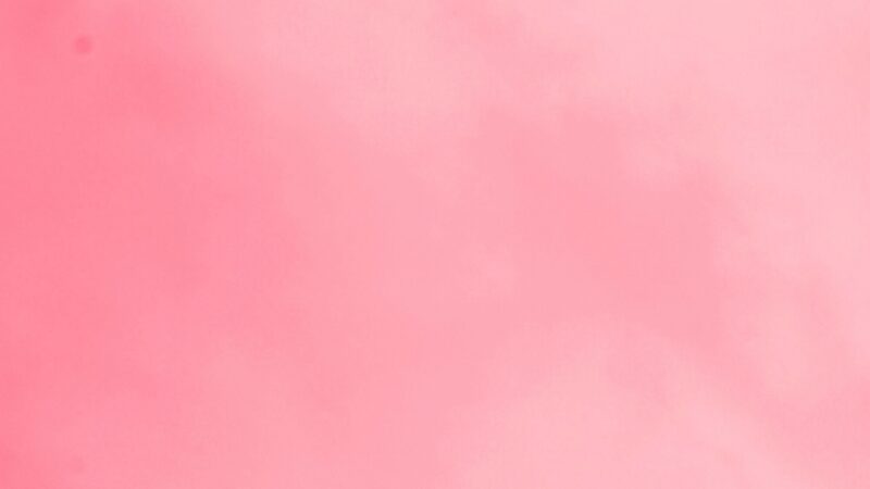 Pink Gradient Blur iPhone | Soft Abstract Flow wallpaper 4K