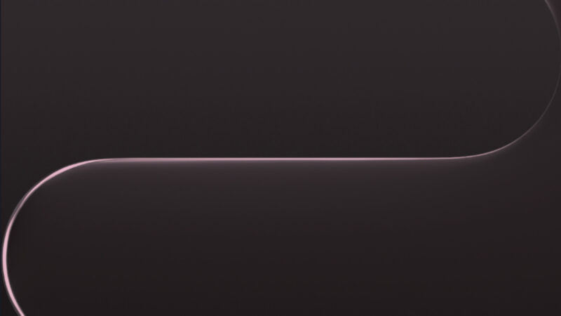 Purple Abstract Shapes iPhone | Dark Gradient Art wallpaper 4K