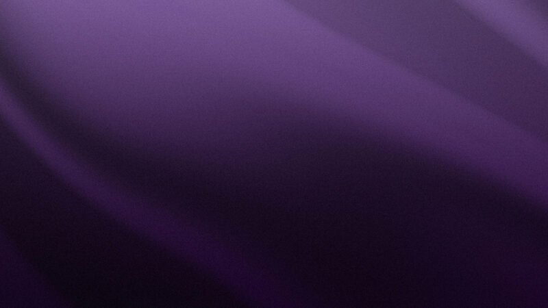 Purple Curves iPhone | Abstract Gradient Flow wallpaper 4K