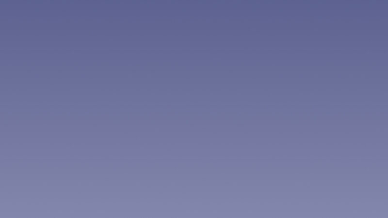 Purple Gradient iPhone | Lavender Dreamscape wallpaper 4K