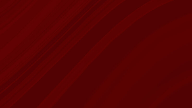Red Gradient Lines iPhone | Abstract Textured Flow wallpaper 4K