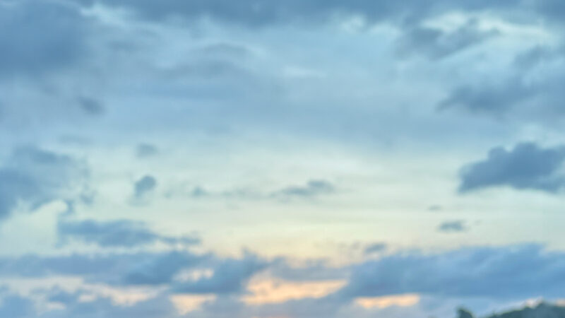 Rocky Coast Sunset iPhone | Golden Ocean View wallpaper 4K