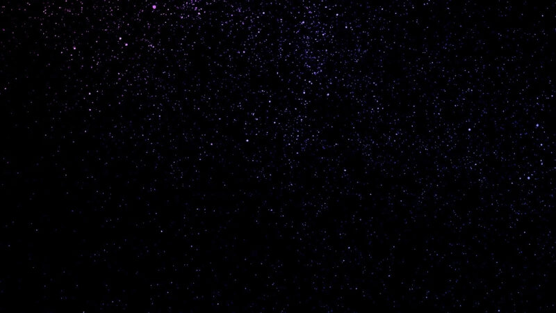 Star Field Night Sky | iPhone Cosmic Beauty wallpaper 4K