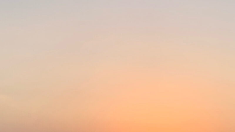 Sunset Rocky Shore iPhone | Golden Evening Light wallpaper 4K