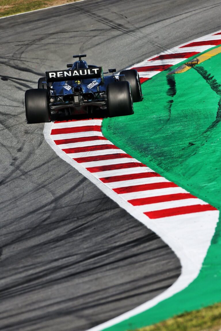 Teal Racing Stripe Sports Car iPhone Wallpaper 4K wallpaper 4K