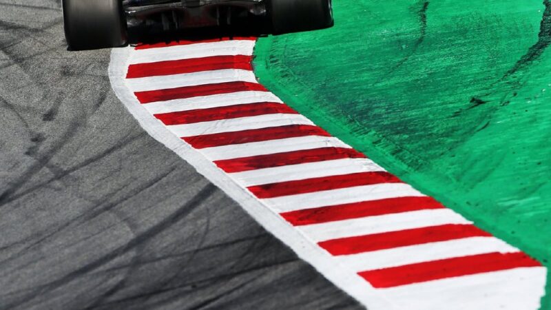 Teal Racing Stripe Sports Car iPhone Wallpaper 4K wallpaper 4K