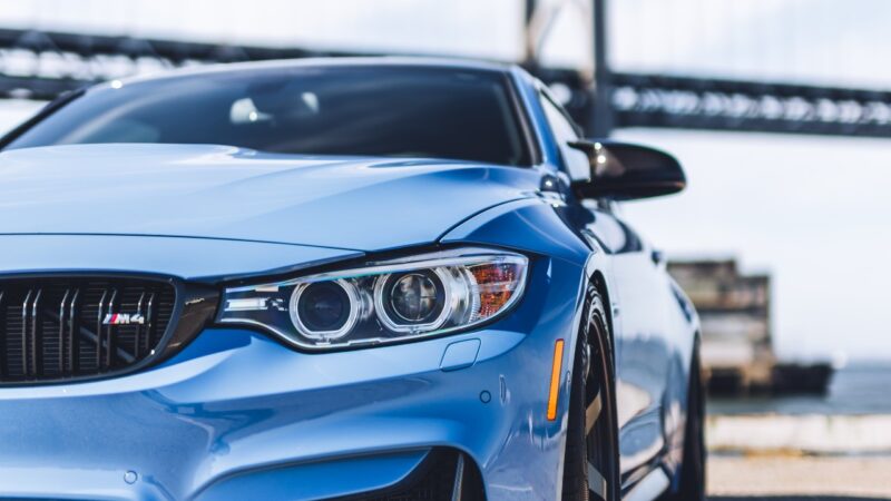 White Sports Car 4K Wallpaper iPhone Minimalist HD wallpaper 4K