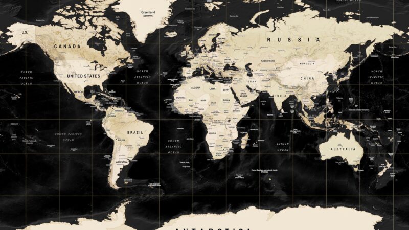 World