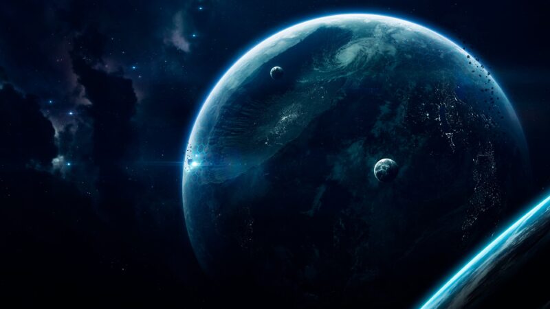 Space